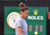 La greca Maria Sakkari tds numero 1 al Wta di Parma