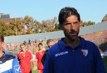 Calcio Serie C – Il Mantova ospita il Trento. Corrent: “Più consapevolezza e lucidità” Nicola Corrent
