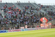 Calcio Serie C – Il Mantova si sblocca: Trento battuto 2-1