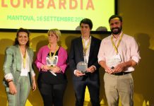 Oscar Green, il futuro è giovane e sostenibile