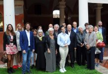 Premio Mozzarelli a Matteo Contri, Silvia Cazzaniga e Federico Vidic