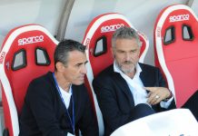 Calcio Serie C – Mantova tra campo e mercato: sabato il Lecco, in arrivo Rodriguez Garzon e Battisti