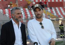 Calcio Serie C – Mercato Mantova: Corrent in pressing per chiudere la punta bamo