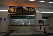 Aggressioni sui treni, il 9 settembre sciopero