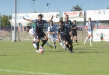 Calcio Promozione – La Castellana passeggia a Suzzara (0-3)