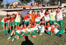 Calcio Eccellenza femminile – Prima vittoria del Casalmartino: 2-4 all’Oratorio 2B