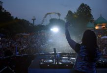 Due imperdibili appuntamenti a Gardaland: 10 settembre festa di fine estate – dal 17 settembre Gardaland Oktoberfest