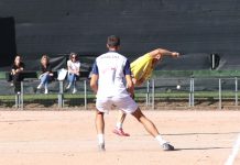 Tamburello serie A m – Castellaro ancora ko col Solferino, sogno tricolore addio