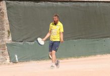 Tamburello Serie A – Castellaro, 5 ore e mezza per battere il Somma Gasperetti (Castellaro)