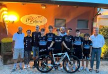 Ciclocross – Lo Sporteven ha tolto i veli sulla squadra giovani