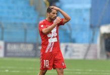 Calcio Serie C – Mantova, con la Pro Sesto mister Corrent ripesca Guccione Filippo Guccione