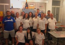 Calcio a 5 – Giù i veli alla squadra di futsal del Femminile Mantova Calcio