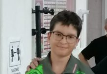 Bocce – L’U15 Mattia Meda ottimo secondo nella gara di Esenta Mattia Meda