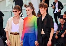 Le Notti Veneziane di Valentina Bertani