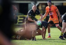 Rugby Top 10 – Un Viadana convincente supera il forte Valorugby nel test allo Zaffanella