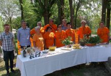 Luccio in salsa De.Co: da stasera festa grande a Pozzolo