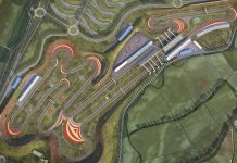 Niente Motorcity, tornano i campi agricoli