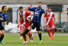 Calcio Serie C – Mantova, adesso si fa sul serio: prima di campionato nella tana del Sangiuliano (ore 17.30) Mona