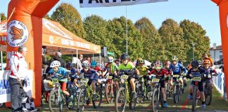 Ciclismo – Domani a Dosolo la Pu Park Race di mtb
