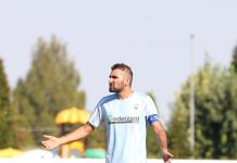Calcio Promozione – Verso il derby, Napolano (Castellana): “Contro il Suzzara dimostreremo il nostro valore” Alfredo Napolano