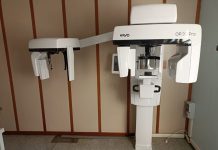 Diagnostica: un ortopantomografo di ultima generazione per l’ospedale di Asola
