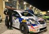 Automobilismo – I mantovani Mirandola e Somenzi si aggiudicano il Rally 1000 Miglia
