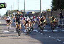 Ciclismo Jr – Trofeo Prati Stabili, vince Delle Vedove