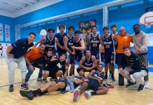 Basket Serie C Silver – Curtatone, buona la prima