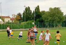 Rugby – Casalmaggiore punta su giovani e U15 femminile. Oggi primo Open Day a San Giovanni in Croce