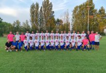 Calcio 1a Categoria – Vicenzi: “Porto, su la testa: dobbiamo essere più forti di assenze e sfortuna. Ora a Manerbio per sbloccarci” Porto