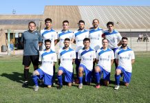 Calcio Prima cat. – Porto, Salvaterra micidiale e Giavara insuperabile. La Verolese firma la resa