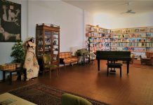 Il pianista Emanuele Arciuli al Magazzino Musica