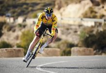 Ciclismo prof – In Australia Edo Affini cerca gloria nella crono iridata Edoardo Affini