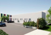 Addio alla vecchia materna. Nuovo plesso da tre milioni