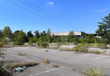 L’idea: polo logistico al posto del Genux. La minoranza: “Grave danno ambienta