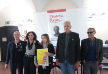 Via al Premio Nazionale di Poesia Terra di Virgilio