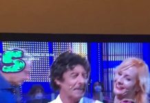 Eleonora Agazzani, la show girl protagonista di tante trasmissioni