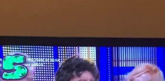 Eleonora Agazzani, la show girl protagonista di tante trasmissioni