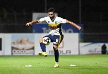 Mantova, i prossimi avversari: Trento rimontato