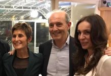 Mantova, Fratelli d’Italia fa poker in Valtellina passa anche Mazzali