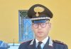 Il Capitano Giuseppe Fiore è stato promosso Maggiore dell’Arma dei Carabinieri
