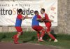Calcio, la prima di Eccellenza e Promozione – Castiglione “risarcito” da un gollonzo. Il Buonaiuto si vede dal mattino. Caste, Gove e SanLa: animo! gioia1