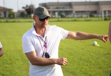 Calcio Promozione – La Governolese ha scelto: Alessandro Gola nuovo allenatore gola