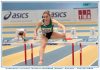 Atletica Indoor – Giulia Guarriello (60 ostacoli) e l’astista Federico Biancoli oggi in gara agli Assoluti Giulia Guarriello