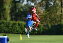 Calcio Serie C – Finalmente al “Martelli”: per il Mantova un match in salita contro il Novara (ore 17.30) guccione e galazzi