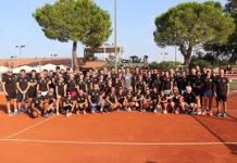 Desenzano capitale del tennis giovanile: c’è il 5° “Torneo Allievi Claudio Signorini Tennis Team” images