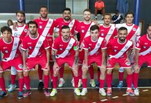 Calcio a 5 Serie A2 – Rondelli: “Saviatesta, togli lo smoking. Serve più cattiveria”