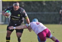 Rugby Top 10 – Da Rovigo al Rovigo: Viadana è già in clima campionato. Mignucci: “Possiamo batterli” mignucci