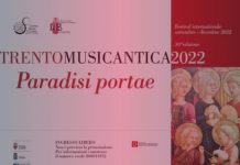 Via alla rassegna Trento Musicantica