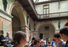 Gli appuntamenti fieristici del Consorzio agrituristico